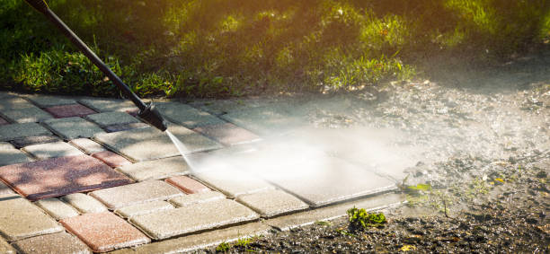 Reliable Conyers, GA Pressure Washing Services Solutions